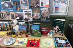Rainbow-Montessori-Interest-Table-Three